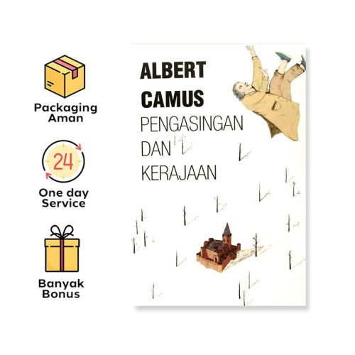 Pengasingan Dan Kerajaan